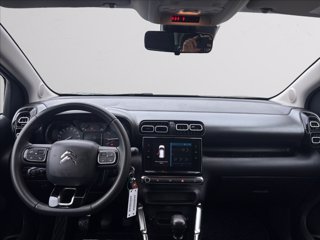 CITROEN C3 Aircross 1.2 puretech Feel s&s 110cv