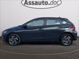 HYUNDAI i20 1.2 mpi Connectline 84cv mt
