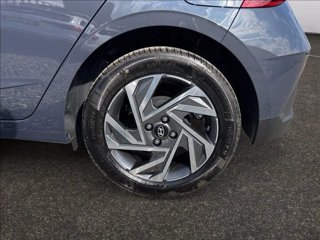 HYUNDAI i20 1.2 mpi Connectline 84cv mt