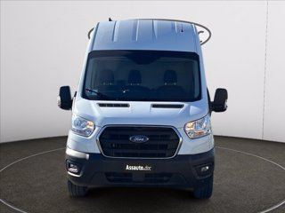 FORD Transit 350 2.0 tdci MHEV 130cv trend L2 E6.2