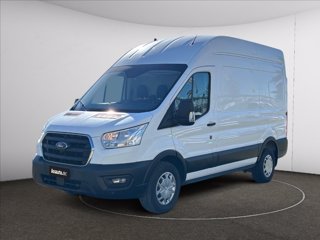 FORD Transit 350 2.0 tdci MHEV 130cv trend L2 E6.2