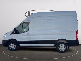 FORD Transit 350 2.0 tdci MHEV 130cv trend L2 E6.2