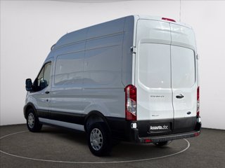 FORD Transit 350 2.0 tdci MHEV 130cv trend L2 E6.2
