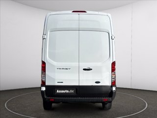 FORD Transit 350 2.0 tdci MHEV 130cv trend L2 E6.2