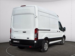FORD Transit 350 2.0 tdci MHEV 130cv trend L2 E6.2