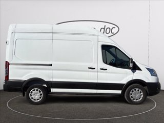 FORD Transit 350 2.0 tdci MHEV 130cv trend L2 E6.2