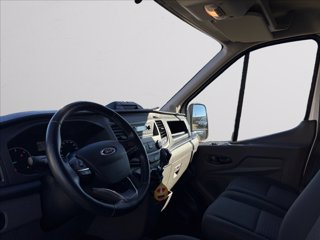 FORD Transit 350 2.0 tdci MHEV 130cv trend L2 E6.2