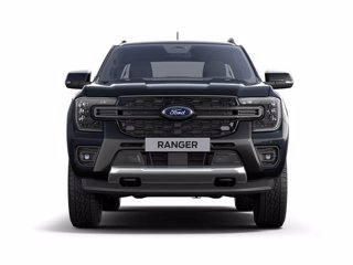 FORD Ranger Doppia Cabina Wildtrak PHEV 2.3 Plug In Hybrid 281CV A10 AWD 5p