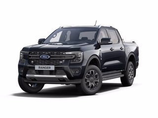 FORD Ranger Doppia Cabina Wildtrak PHEV 2.3 Plug In Hybrid 281CV A10 AWD 5p