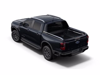 FORD Ranger Doppia Cabina Wildtrak PHEV 2.3 Plug In Hybrid 281CV A10 AWD 5p