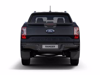 FORD Ranger Doppia Cabina Wildtrak PHEV 2.3 Plug In Hybrid 281CV A10 AWD 5p