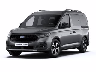 FORD Tourneo Connect Active Grand Tourneo 2.0 EcoBlue 122 CV 90 kW Automatico Powershift a 7 rapporti  FWD
