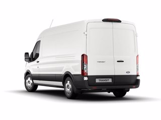 FORD Transit Van Trend 2.0 EcoBlue Van 165cv 350 L3H2