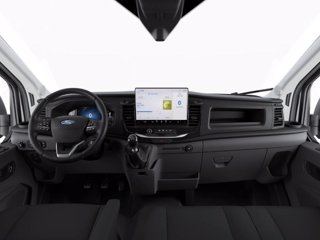 FORD Transit Van Trend 2.0 EcoBlue Van 165cv 350 L3H2