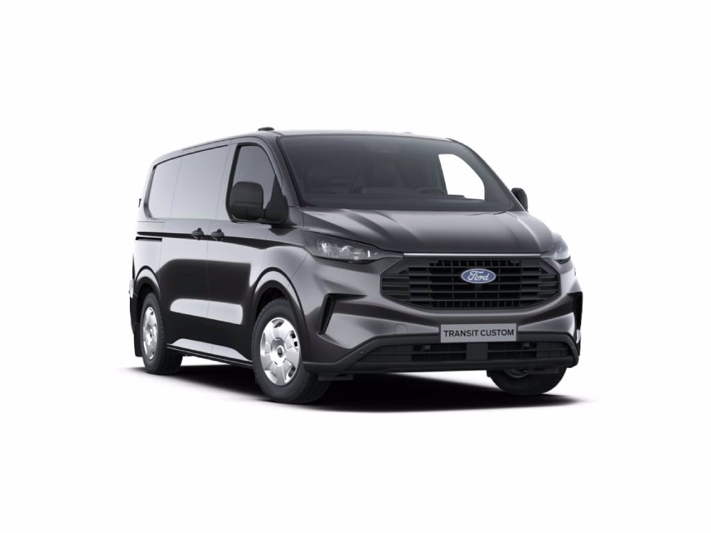 FORD Transit Custom Van Trend 2.0 EcoBlue 136cv 280 L1H1