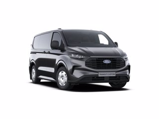 FORD Transit Custom Van Trend 2.0 EcoBlue 136cv 280 L1H1