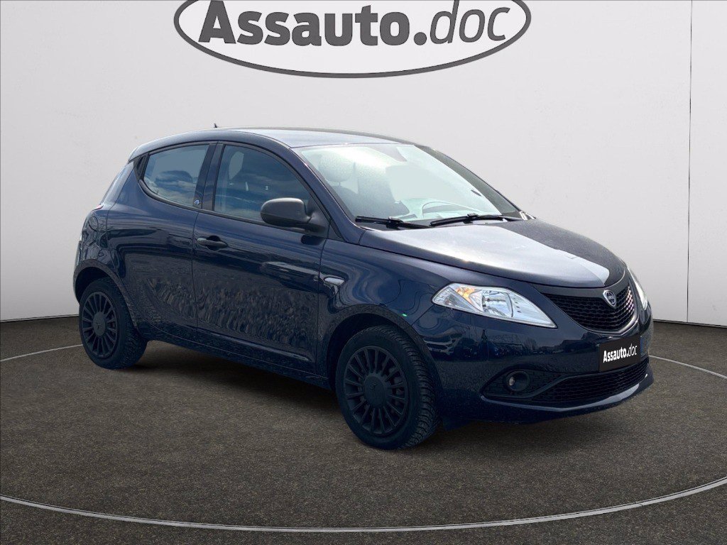 LANCIA Ypsilon 1.2 Elefantino 69cv my18