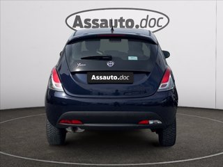 LANCIA Ypsilon 1.2 Elefantino 69cv my18