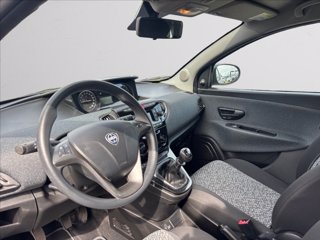 LANCIA Ypsilon 1.2 Elefantino 69cv my18