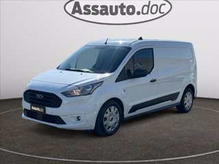 FORD Transit Connect 210 1.5 ecoblue(tdci) 100cv Trend L2H1 E6.2