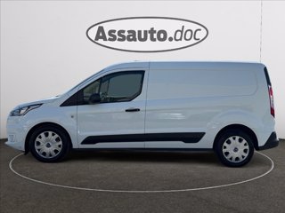 FORD Transit Connect 210 1.5 ecoblue(tdci) 100cv Trend L2H1 E6.2