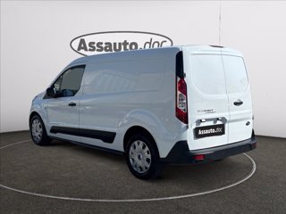 FORD Transit Connect 210 1.5 ecoblue(tdci) 100cv Trend L2H1 E6.2