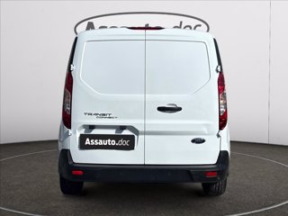 FORD Transit Connect 210 1.5 ecoblue(tdci) 100cv Trend L2H1 E6.2