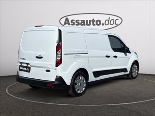 FORD Transit Connect 210 1.5 ecoblue(tdci) 100cv Trend L2H1 E6.2