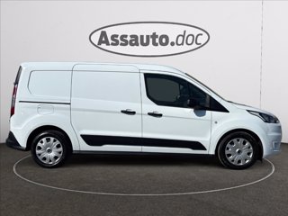 FORD Transit Connect 210 1.5 ecoblue(tdci) 100cv Trend L2H1 E6.2