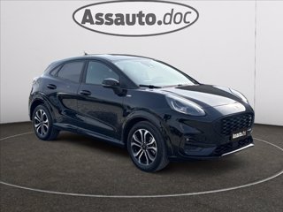 FORD Puma 1.0 ecoboost h ST-line Design s&s 125cv