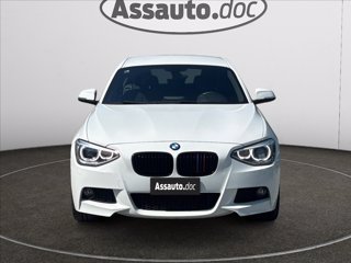 BMW 118d 5p Msport