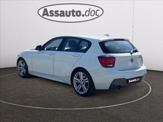 BMW 118d 5p Msport