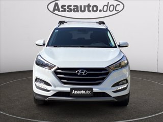 HYUNDAI Tucson 1.6 gdi Comfort 2wd