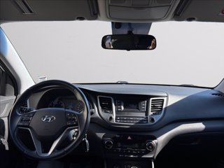 HYUNDAI Tucson 1.6 gdi Comfort 2wd