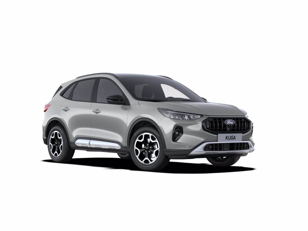FORD Kuga Active X2.5 Benzina Full HybridAutomatica (HF45)Anteriore 2WD