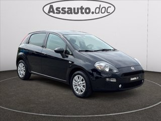 FIAT Punto 5p 1.2 Street E6