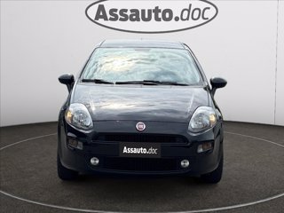 FIAT Punto 5p 1.2 Street E6