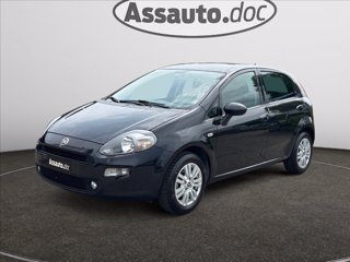 FIAT Punto 5p 1.2 Street E6