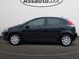 FIAT Punto 5p 1.2 Street E6