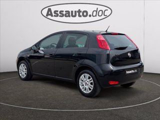 FIAT Punto 5p 1.2 Street E6