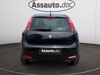 FIAT Punto 5p 1.2 Street E6