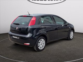 FIAT Punto 5p 1.2 Street E6