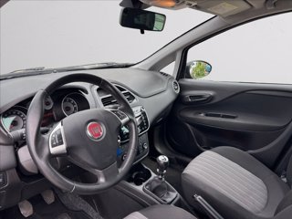 FIAT Punto 5p 1.2 Street E6