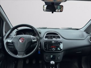 FIAT Punto 5p 1.2 Street E6