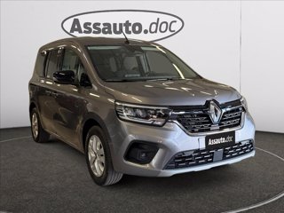 RENAULT Kangoo 1.3 tce Equilibre 100cv