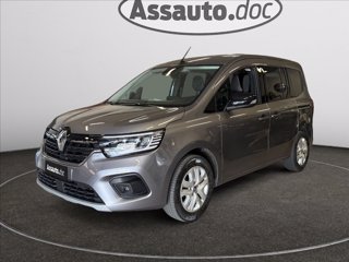 RENAULT Kangoo 1.3 tce Equilibre 100cv