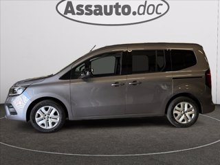 RENAULT Kangoo 1.3 tce Equilibre 100cv