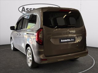 RENAULT Kangoo 1.3 tce Equilibre 100cv