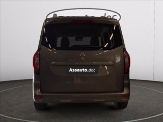 RENAULT Kangoo 1.3 tce Equilibre 100cv