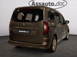 RENAULT Kangoo 1.3 tce Equilibre 100cv